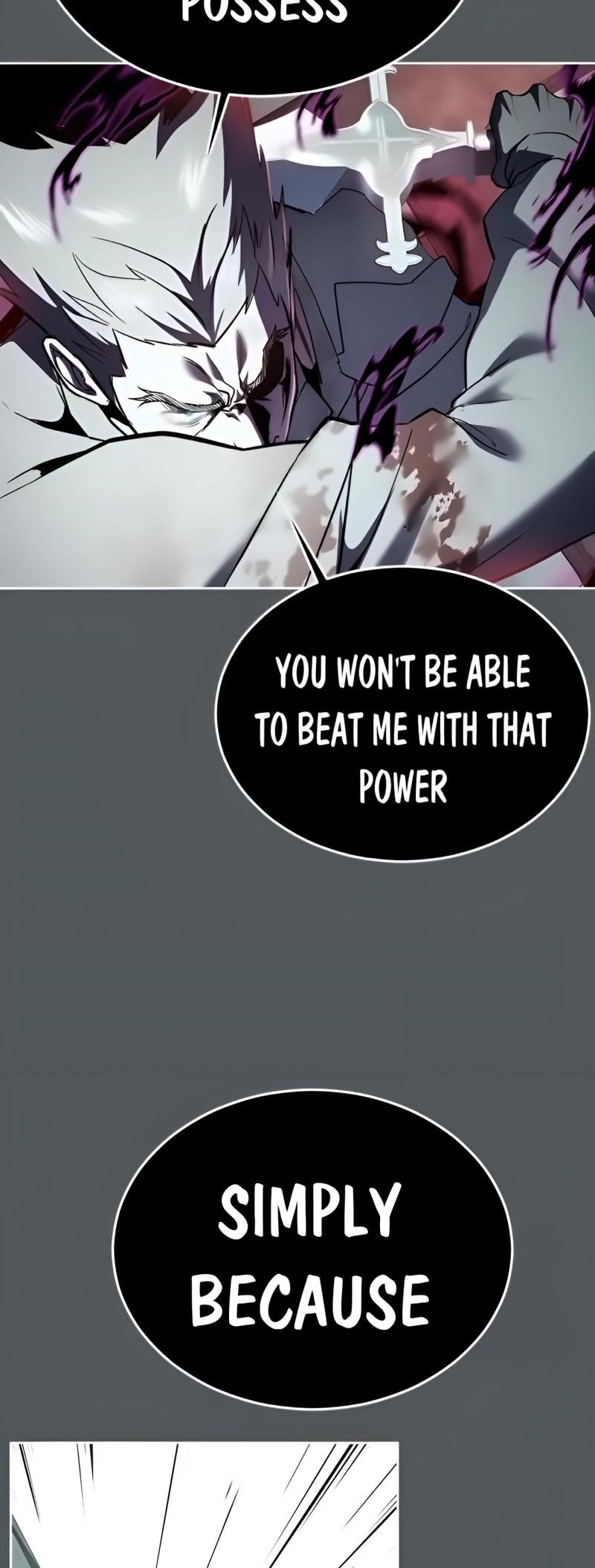 The Boy Of Death Chapter 272 - Page 19