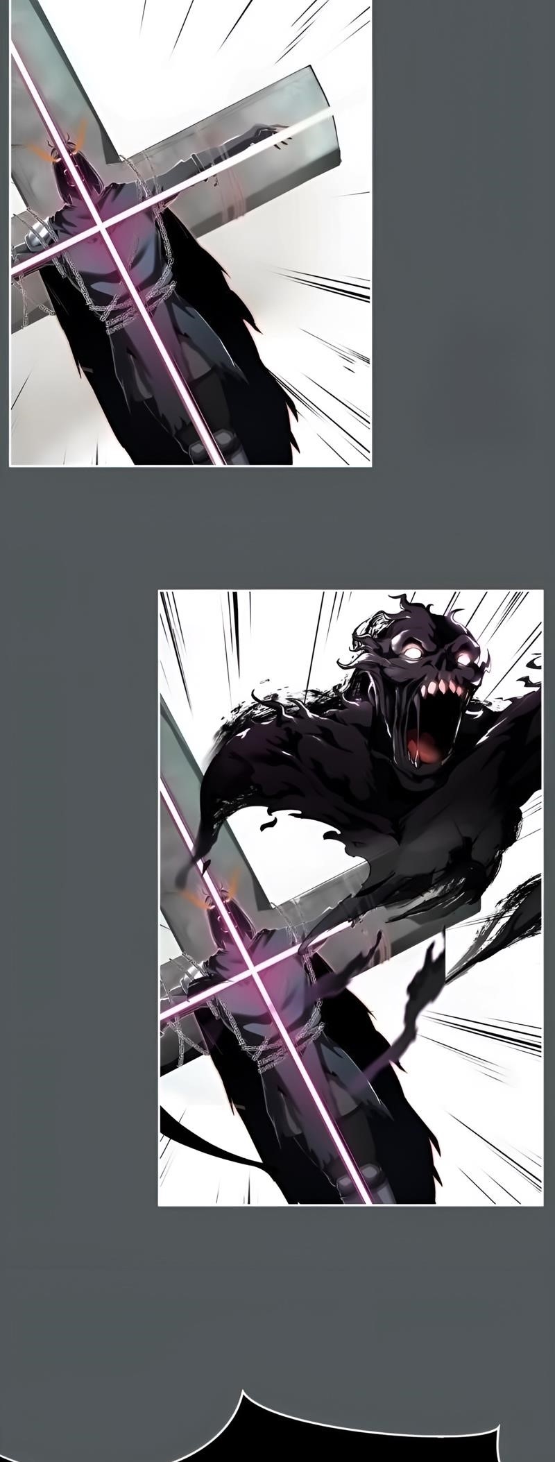 The Boy Of Death Chapter 272 - Page 20