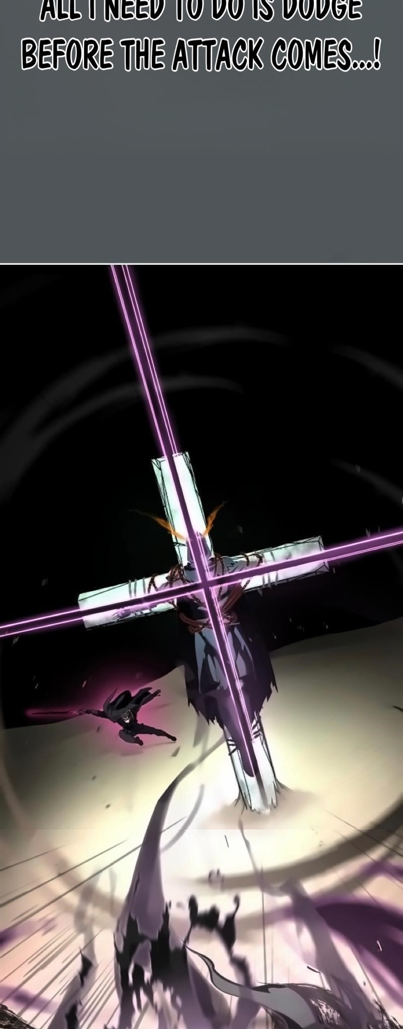 The Boy Of Death Chapter 272 - Page 25