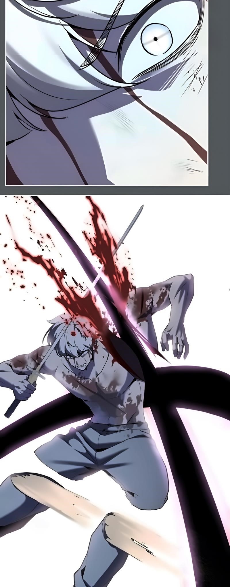 The Boy Of Death Chapter 272 - Page 28