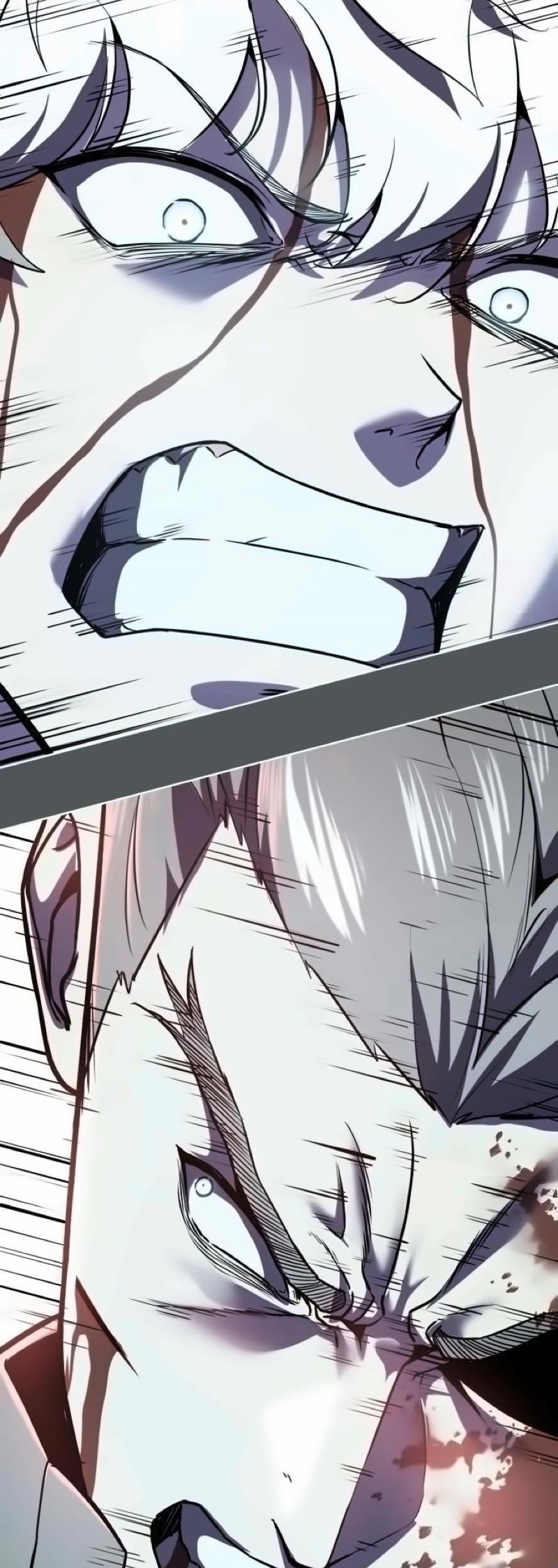 The Boy Of Death Chapter 272 - Page 36