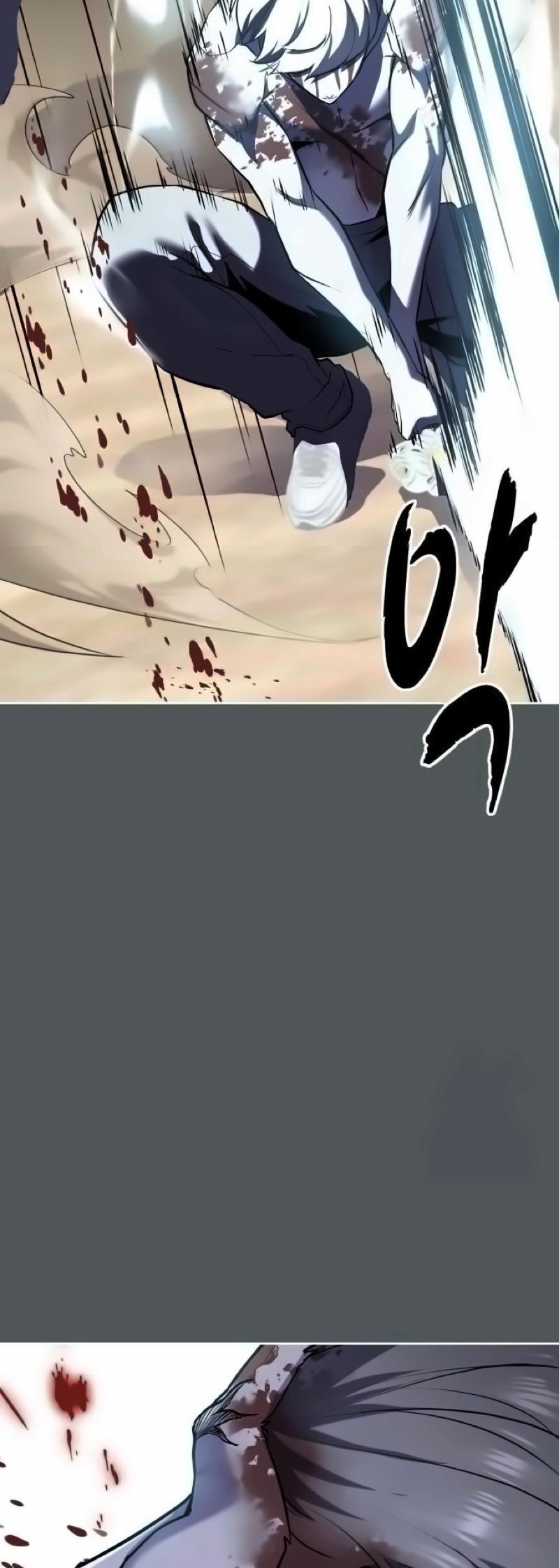 The Boy Of Death Chapter 272 - Page 38