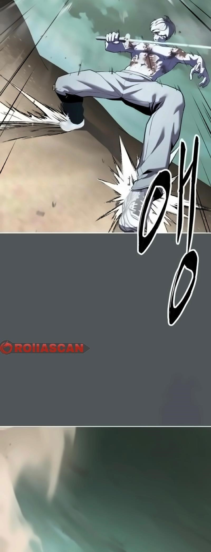 The Boy Of Death Chapter 272 - Page 41