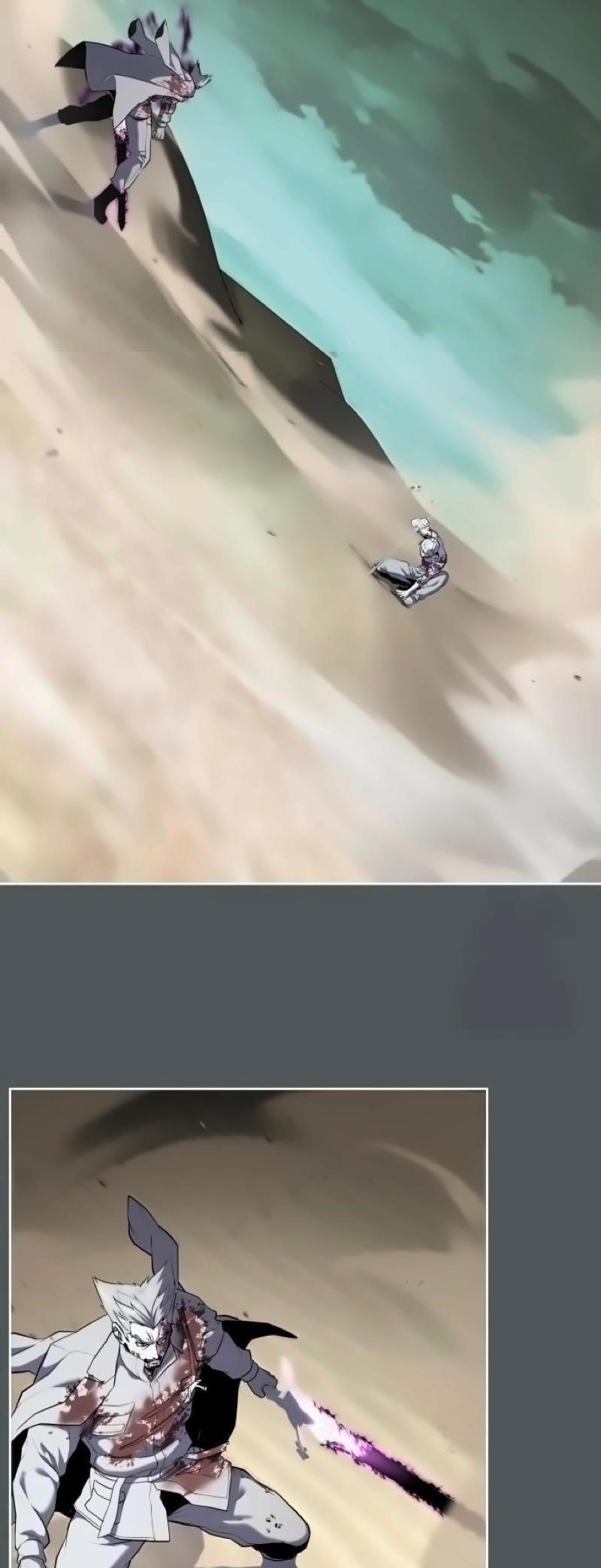 The Boy Of Death Chapter 272 - Page 42