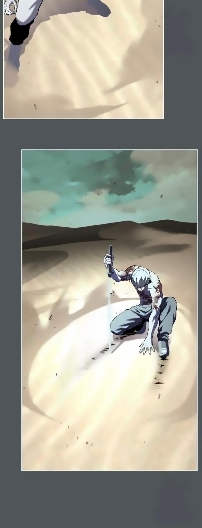 The Boy Of Death Chapter 272 - Page 43