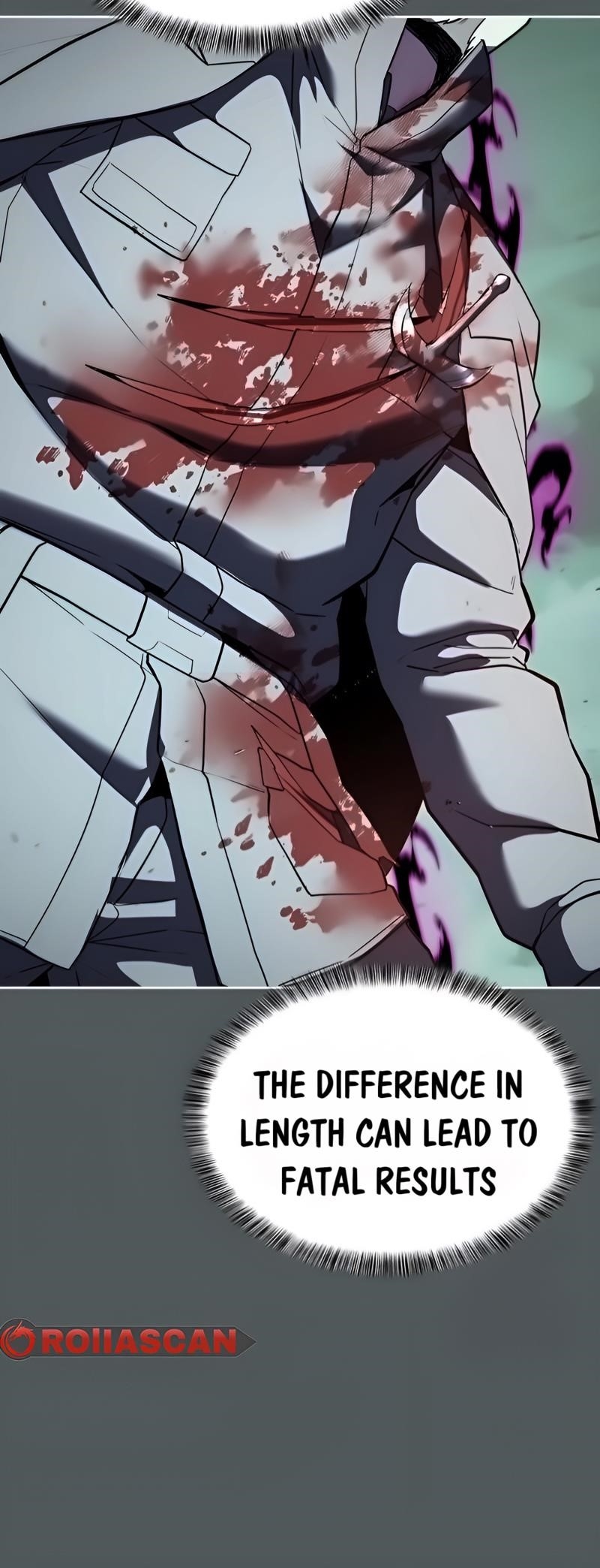 The Boy Of Death Chapter 272 - Page 48