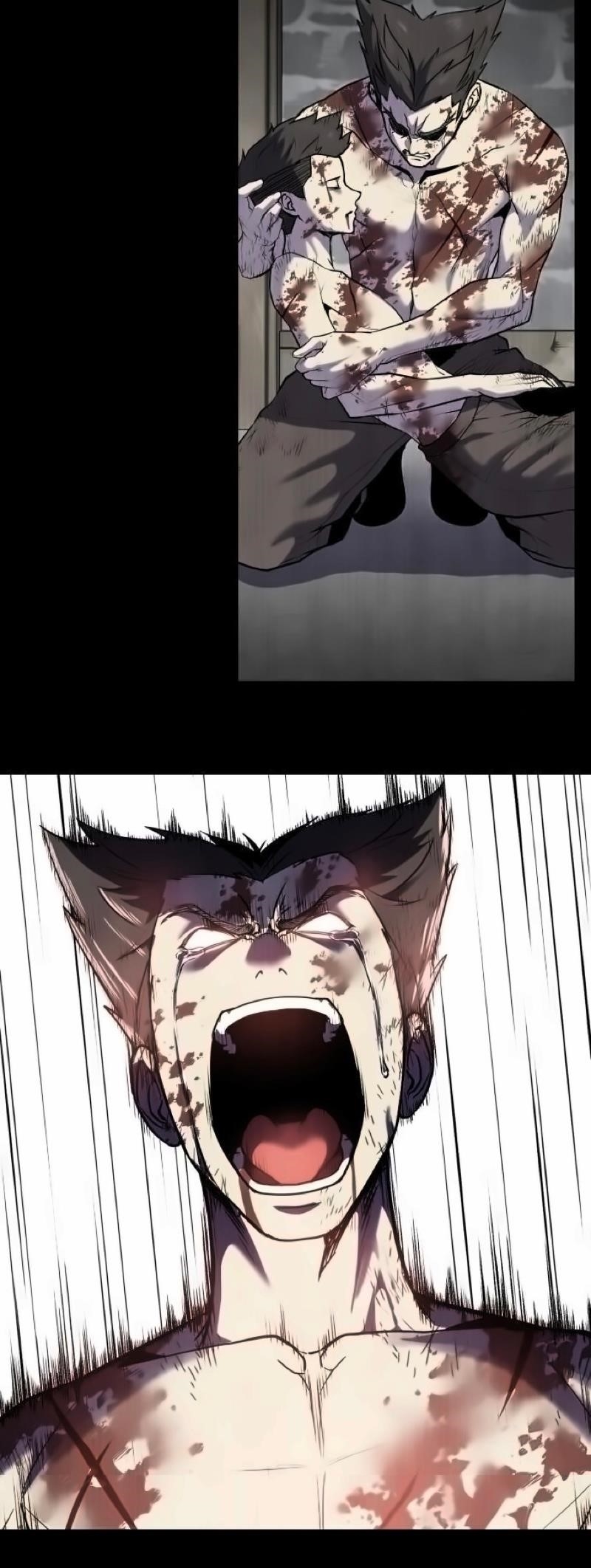 The Boy Of Death Chapter 272 - Page 52