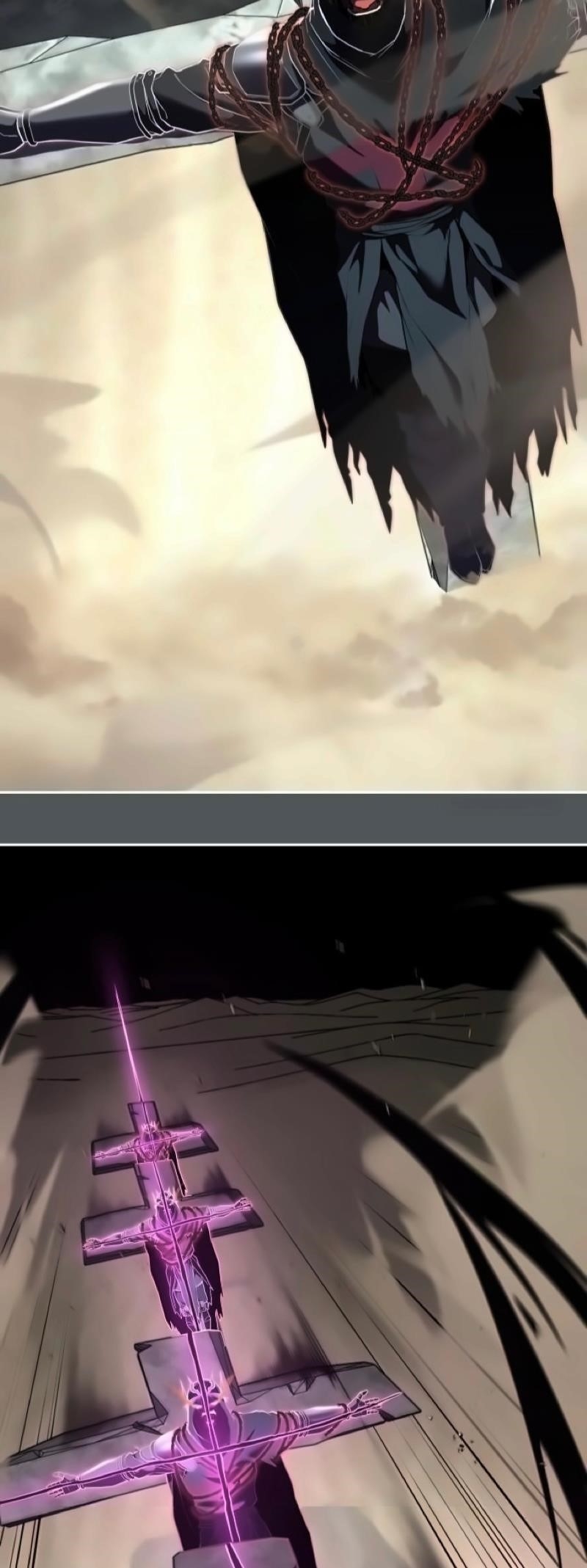 The Boy Of Death Chapter 272 - Page 60