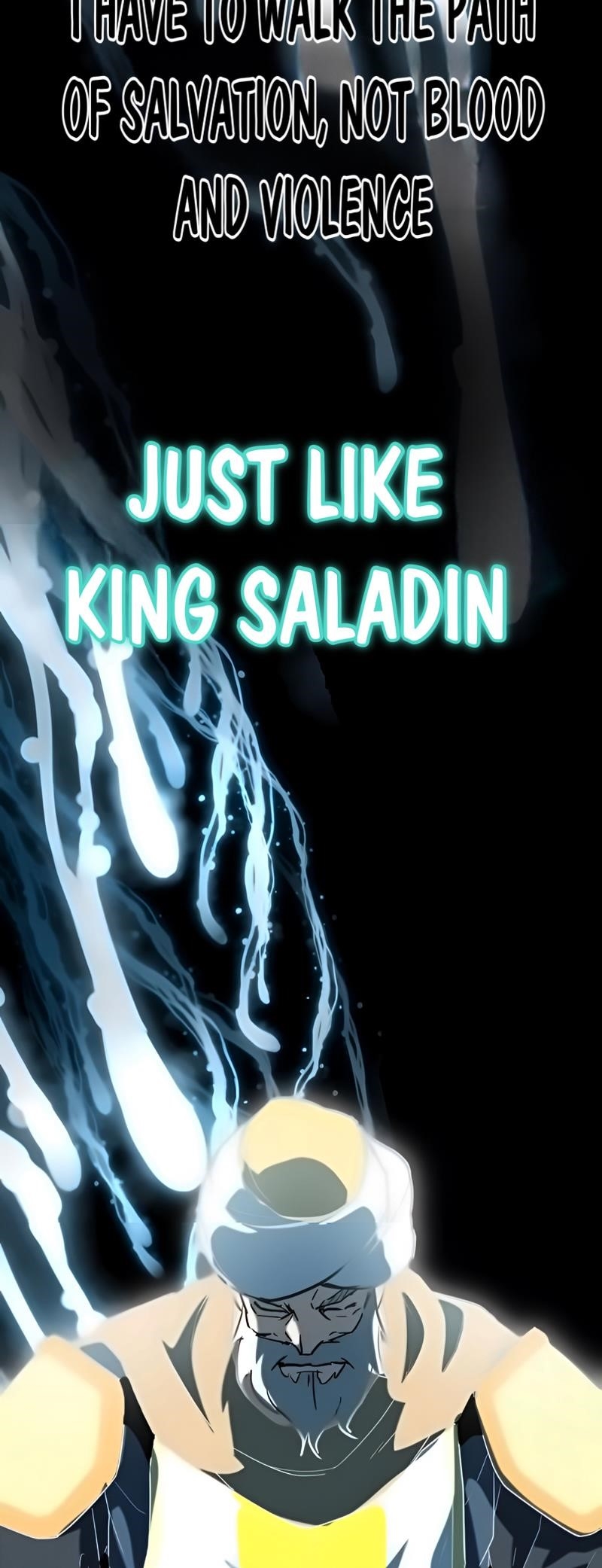 The Boy Of Death Chapter 272 - Page 73