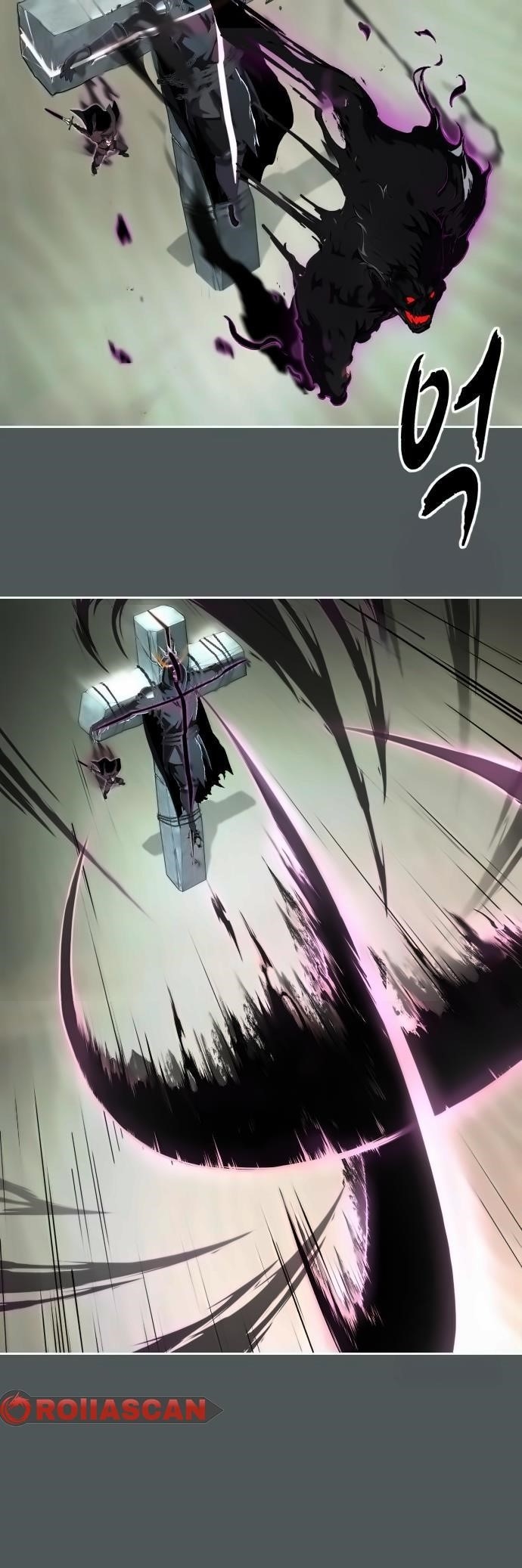 The Boy Of Death Chapter 272 - Page 9