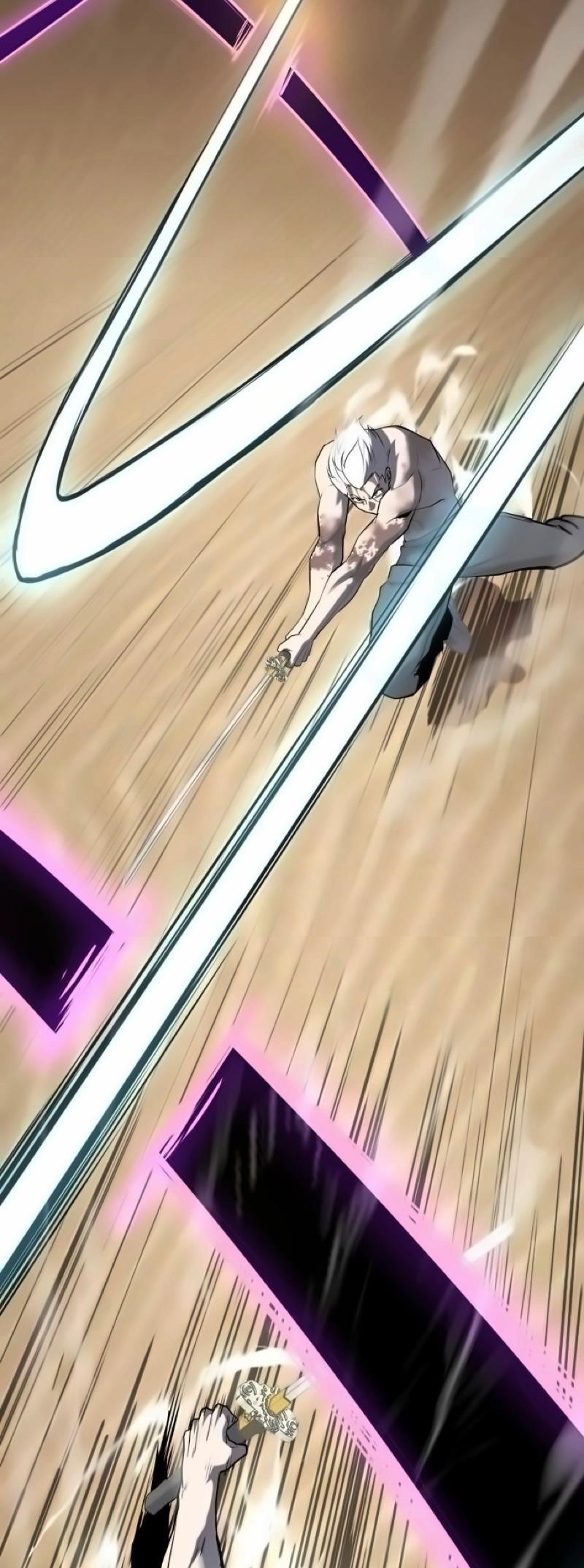 The Boy Of Death Chapter 272 - Page 98