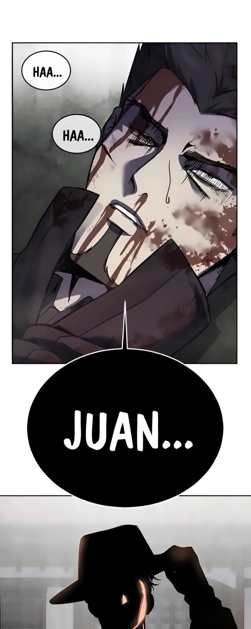 The Boy Of Death Chapter 273 - Page 10