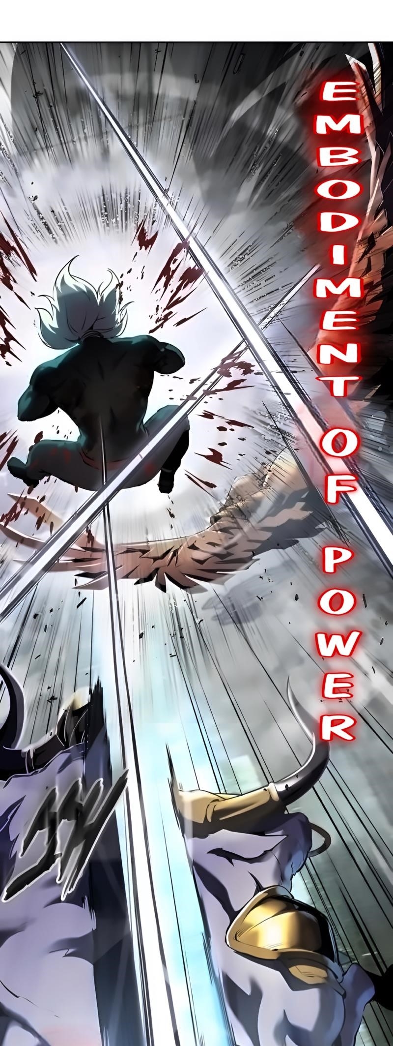 The Boy Of Death Chapter 273 - Page 101