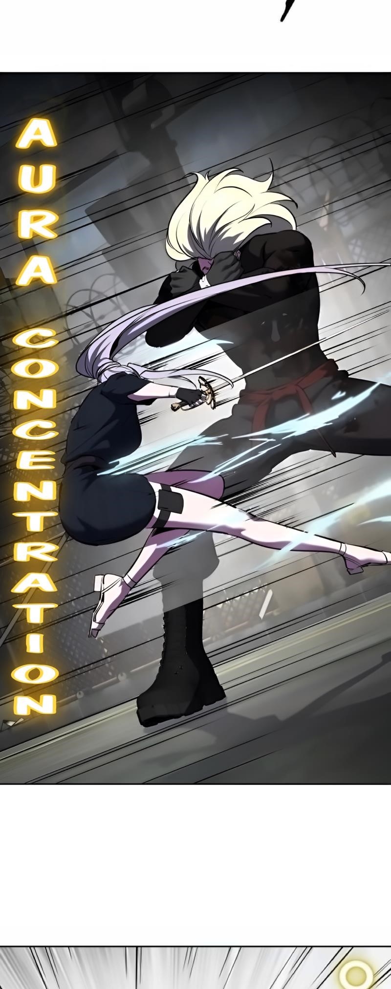 The Boy Of Death Chapter 273 - Page 104