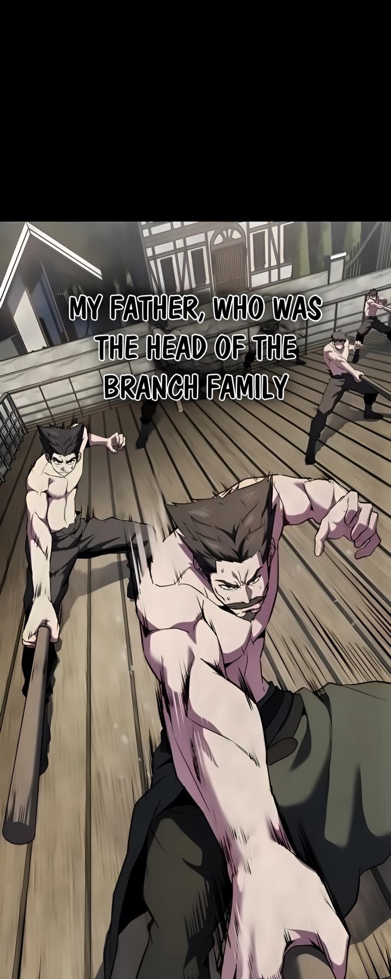 The Boy Of Death Chapter 273 - Page 14