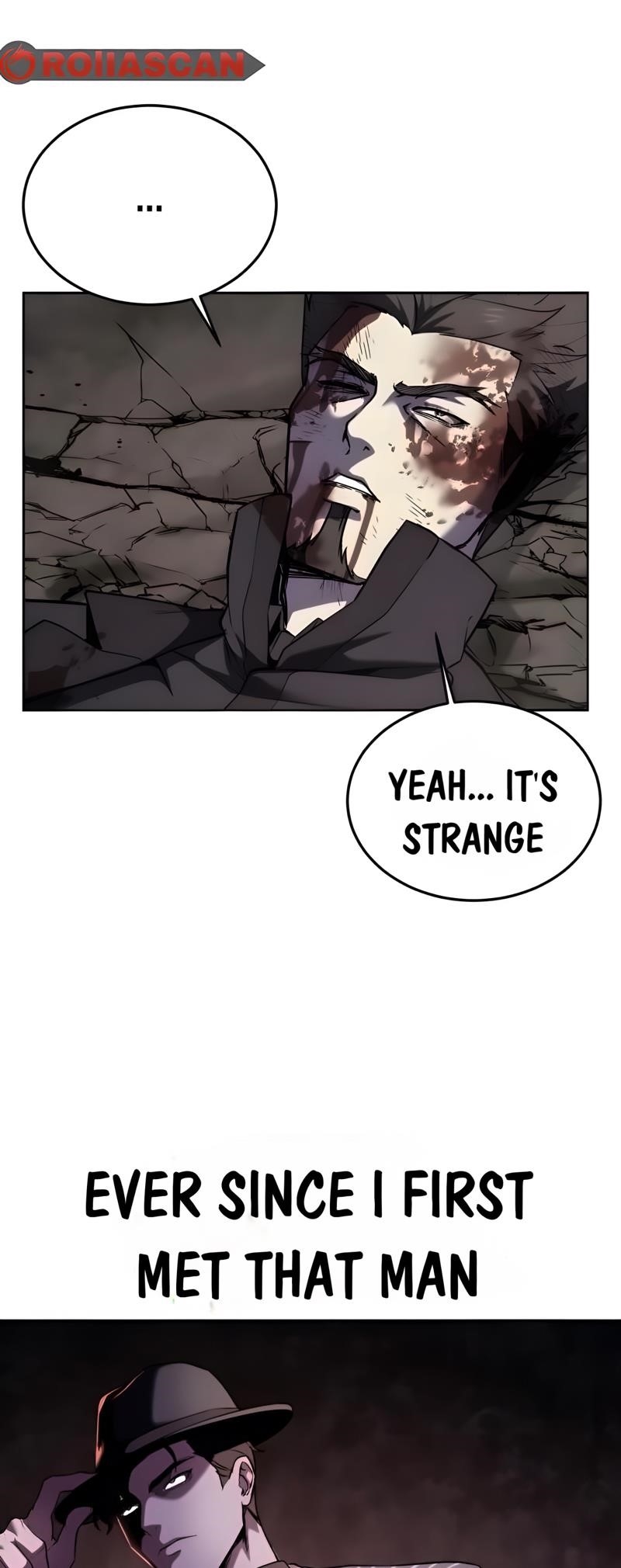 The Boy Of Death Chapter 273 - Page 25