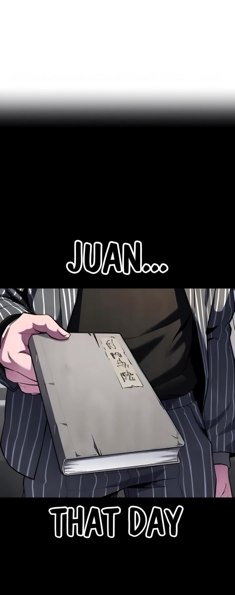 The Boy Of Death Chapter 273 - Page 29