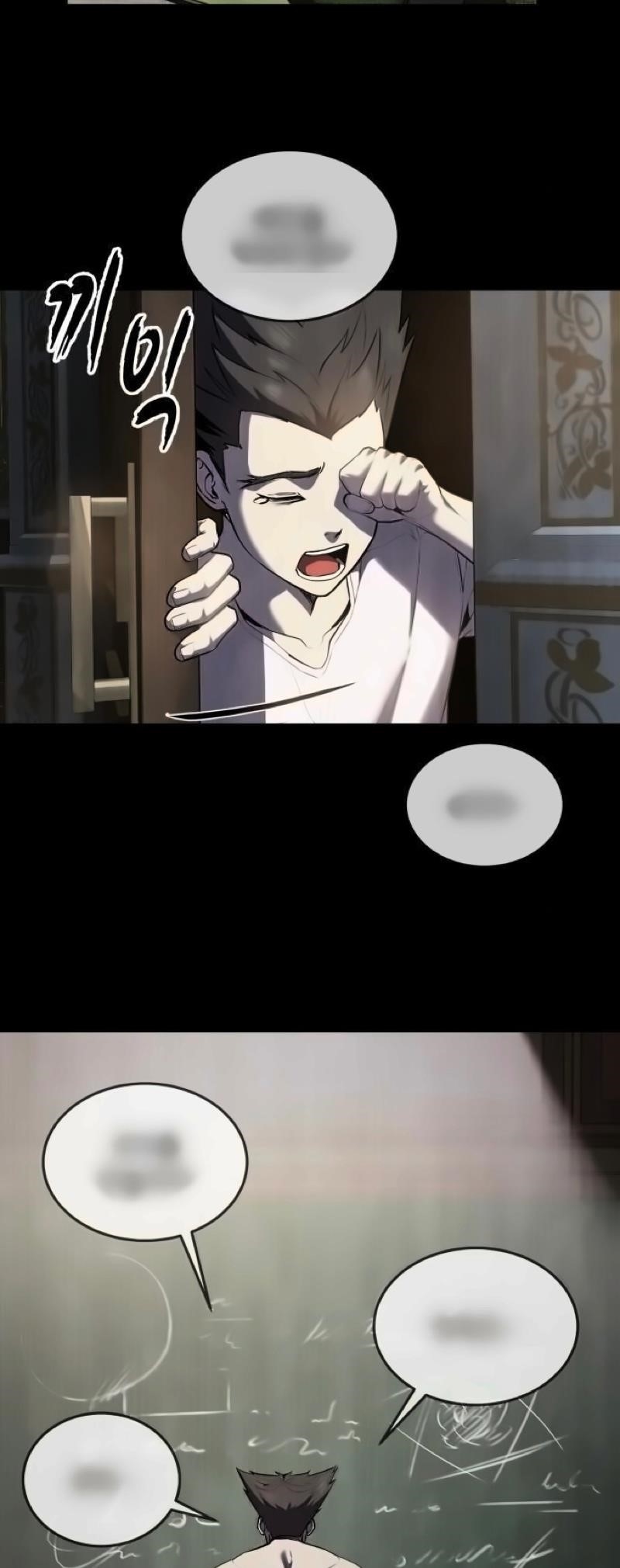 The Boy Of Death Chapter 273 - Page 32