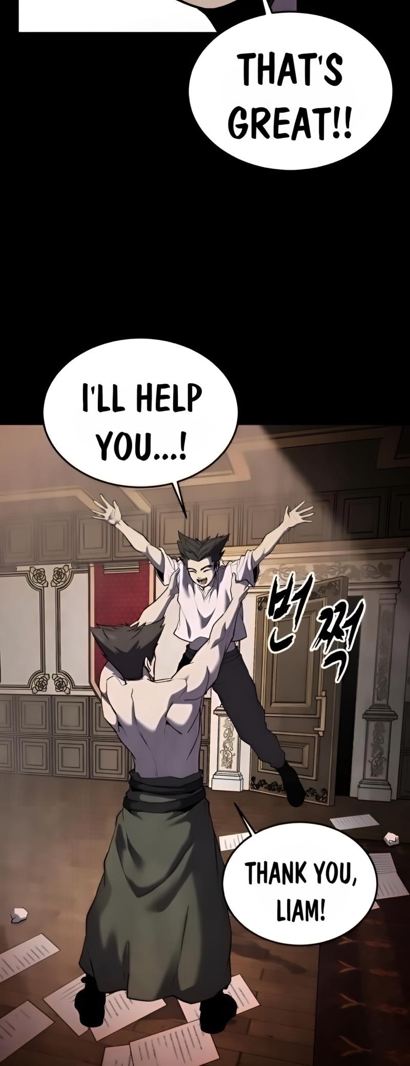 The Boy Of Death Chapter 273 - Page 39