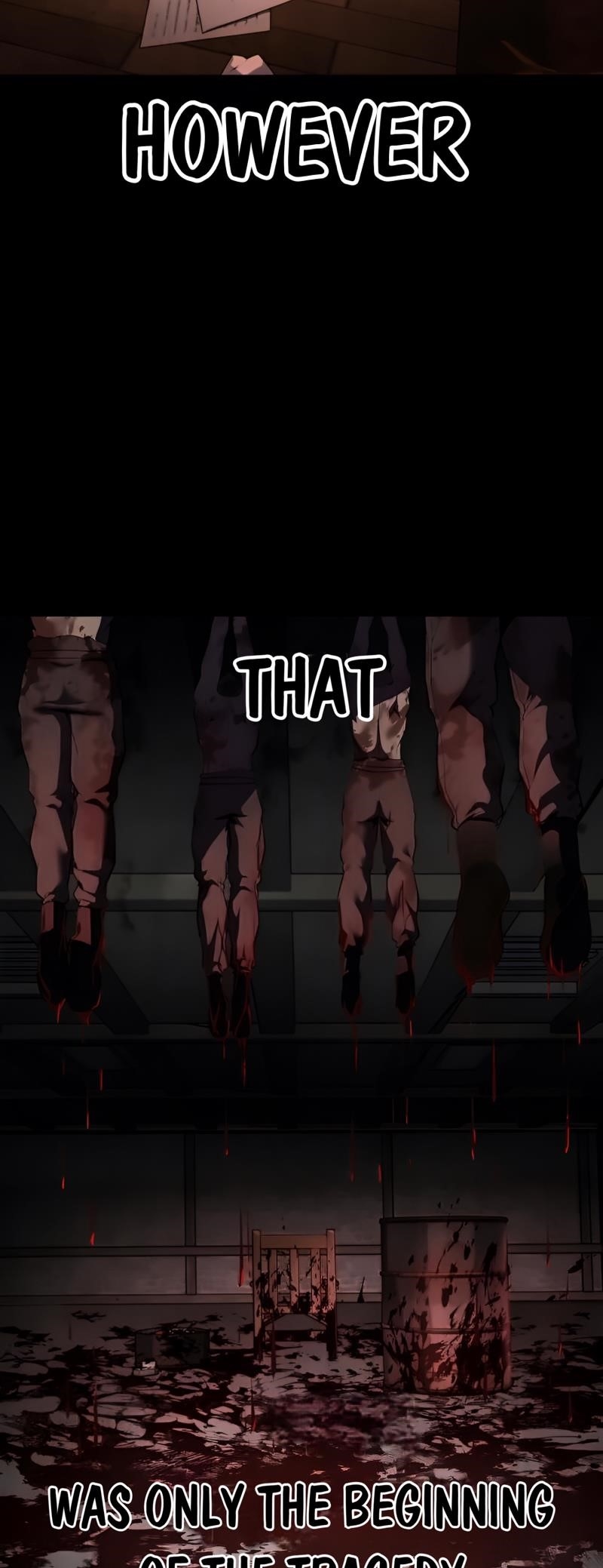 The Boy Of Death Chapter 273 - Page 40