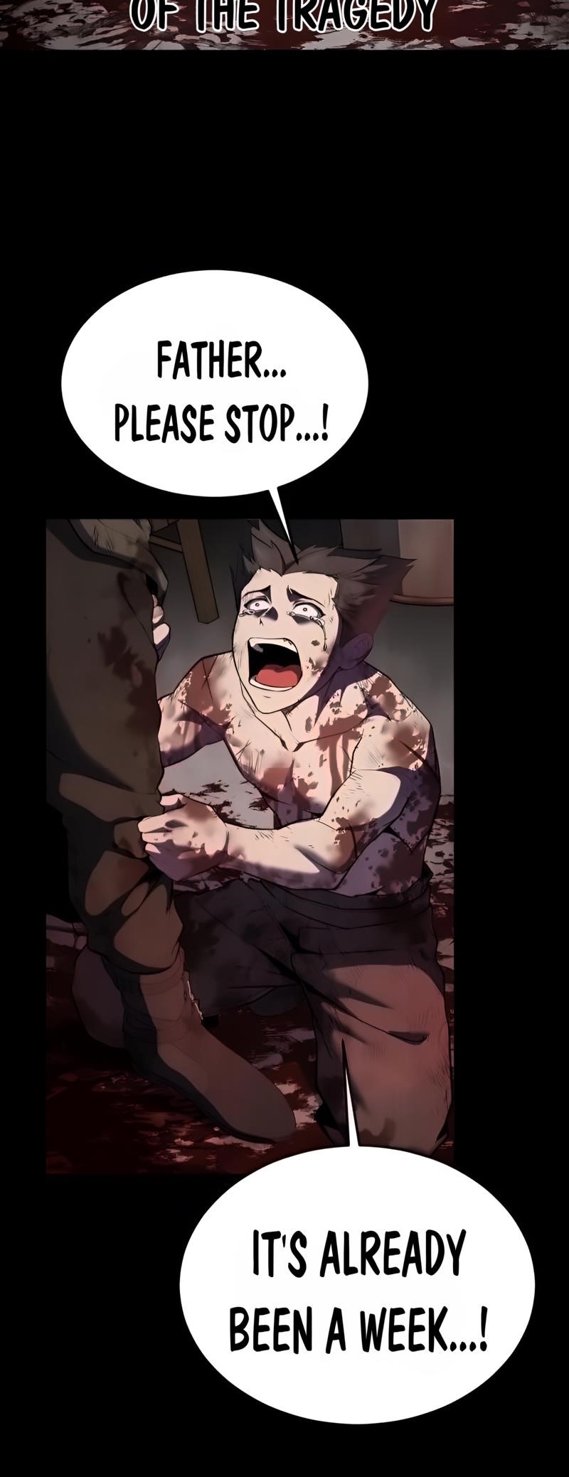 The Boy Of Death Chapter 273 - Page 41