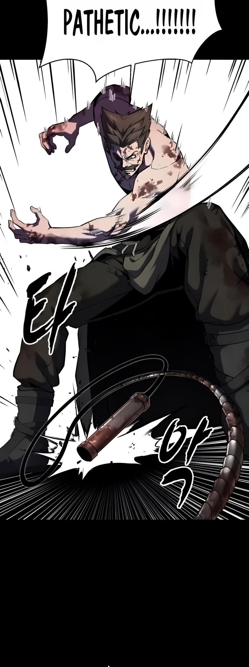 The Boy Of Death Chapter 273 - Page 51