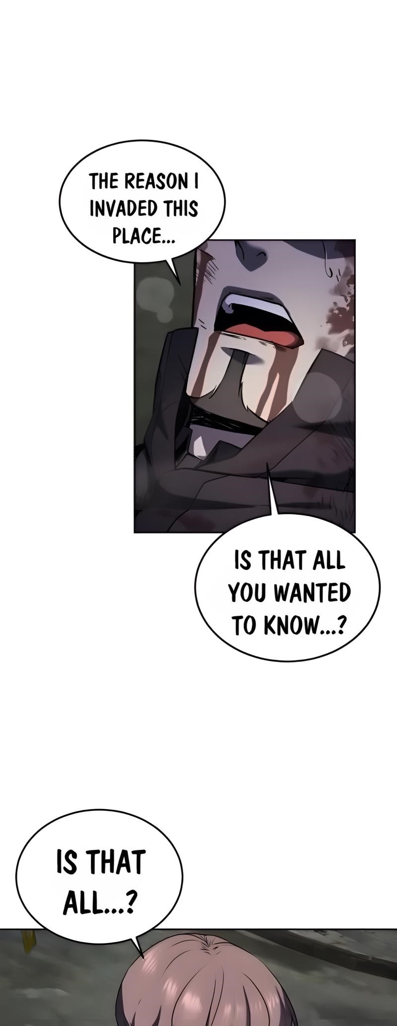 The Boy Of Death Chapter 273 - Page 6