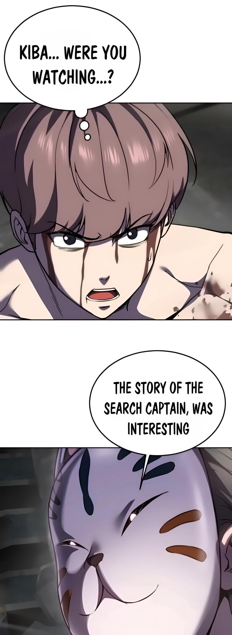 The Boy Of Death Chapter 273 - Page 72