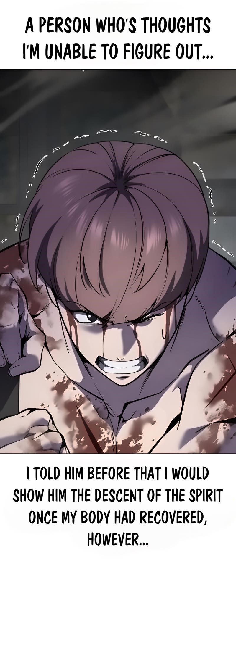 The Boy Of Death Chapter 273 - Page 80