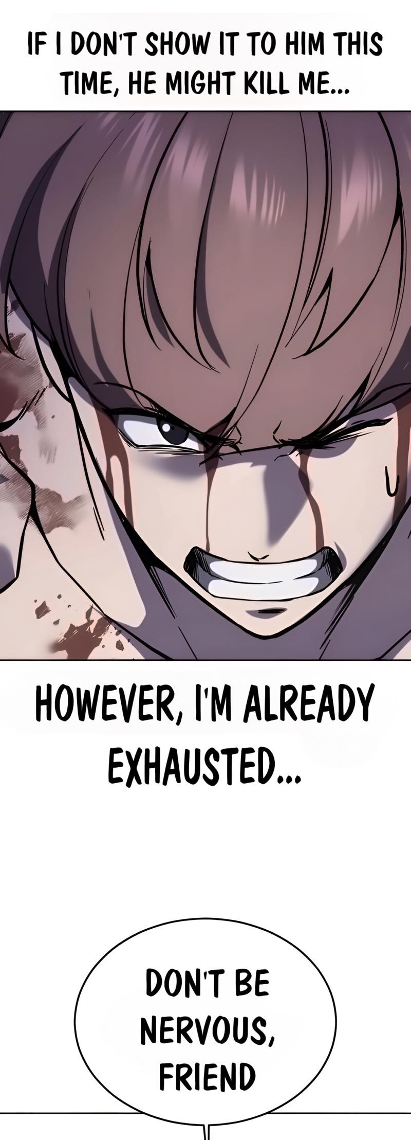 The Boy Of Death Chapter 273 - Page 81