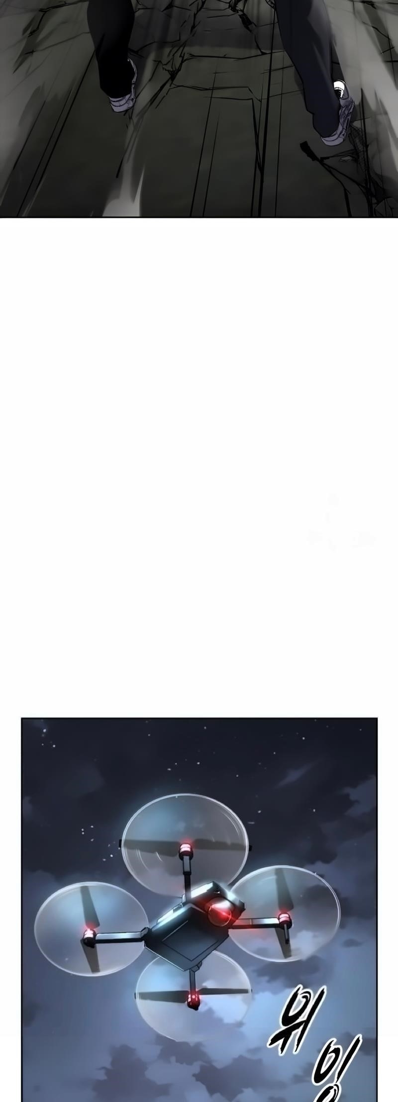 The Boy Of Death Chapter 273 - Page 84