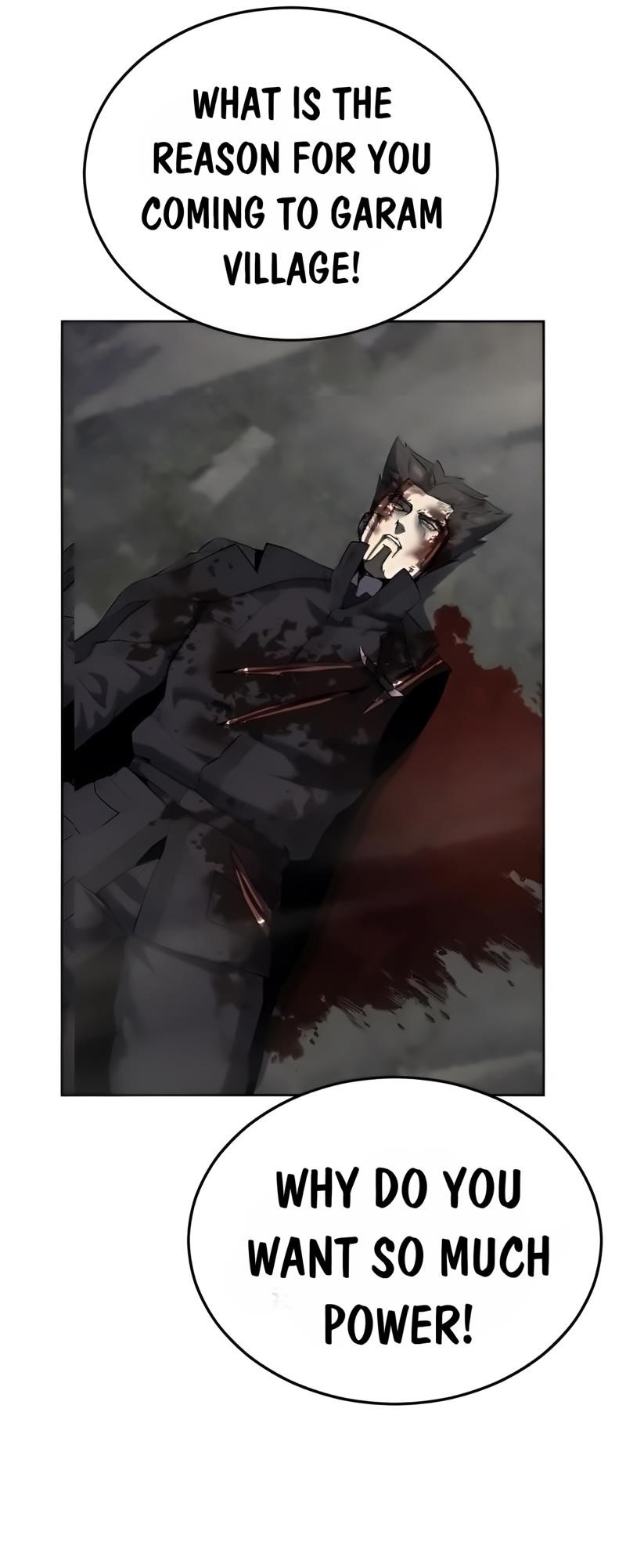 The Boy Of Death Chapter 273 - Page 9