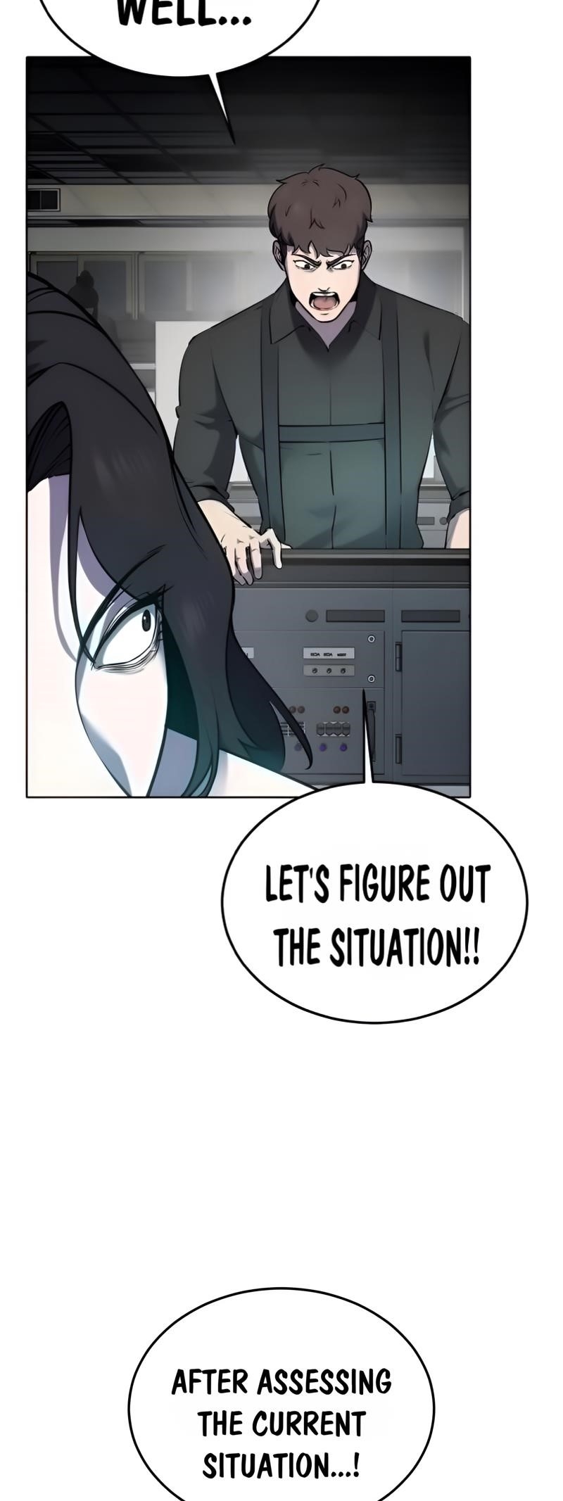 The Boy Of Death Chapter 273 - Page 90