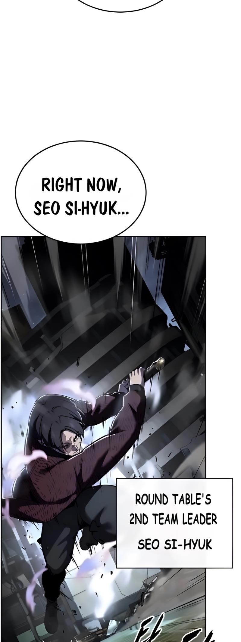 The Boy Of Death Chapter 273 - Page 91