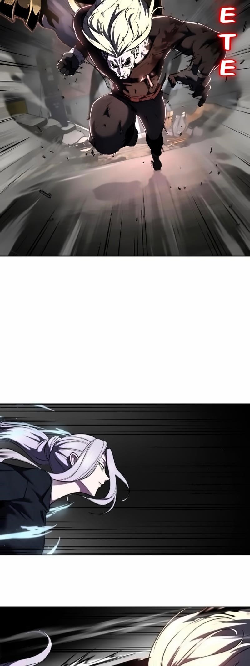 The Boy Of Death Chapter 273 - Page 96