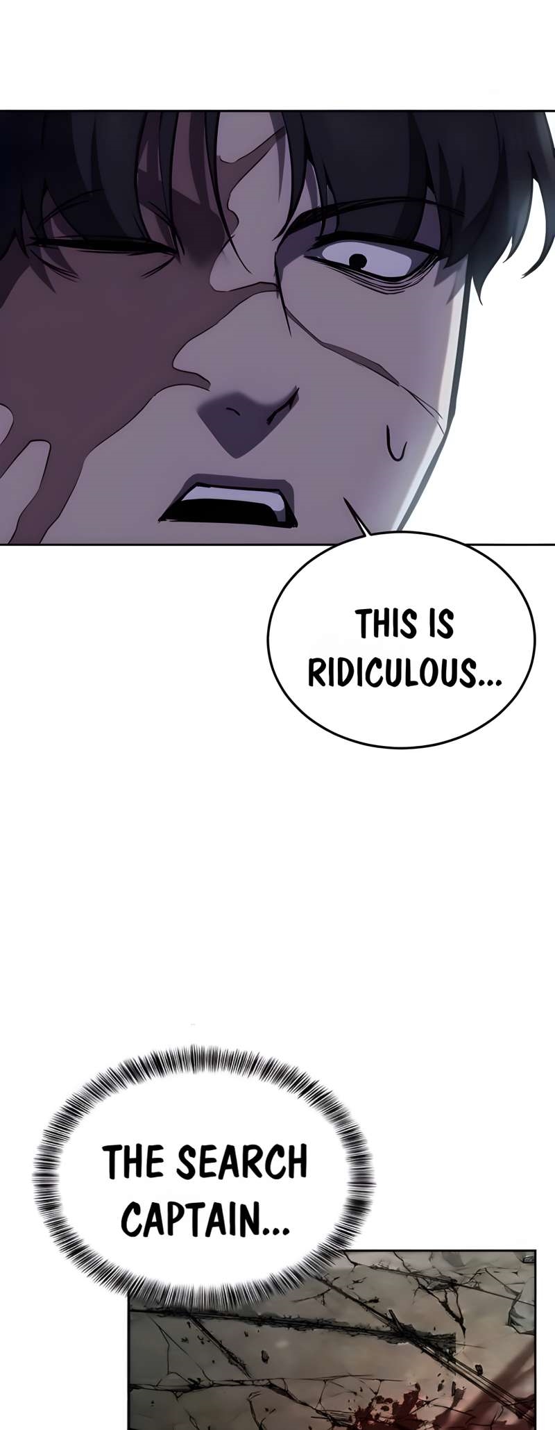 The Boy Of Death Chapter 274 - Page 11