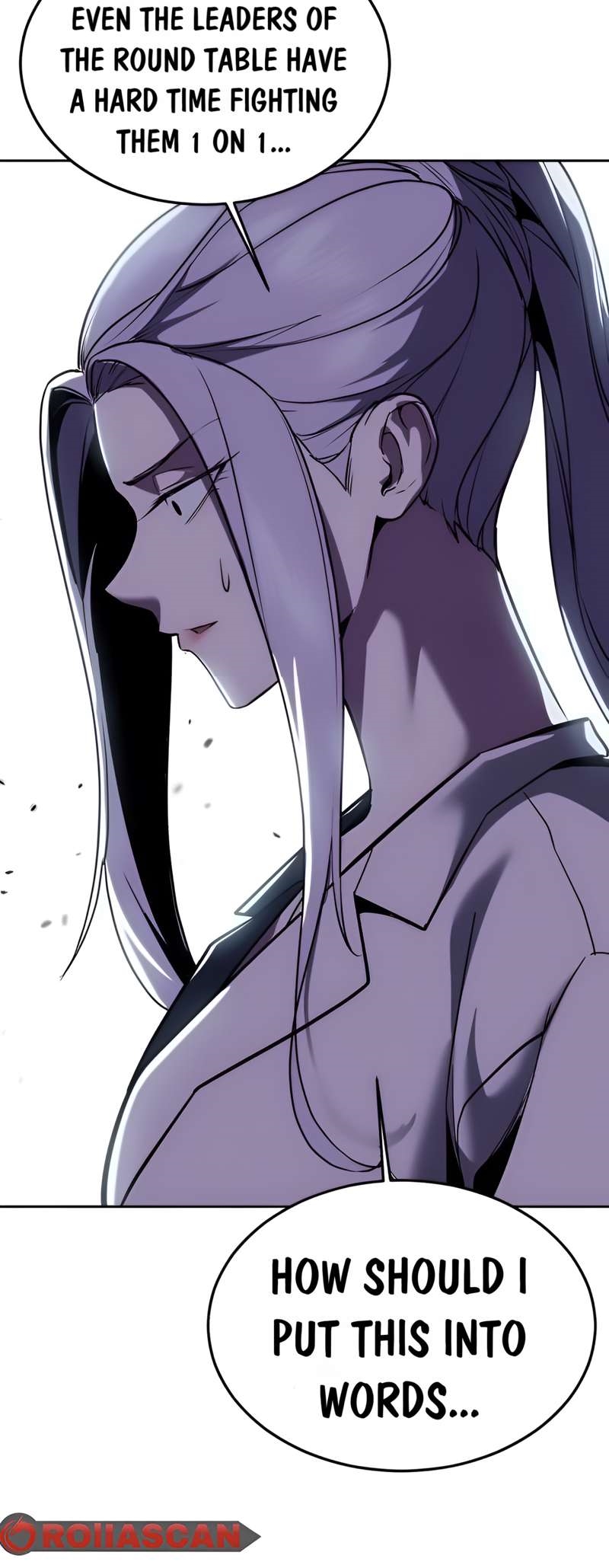 The Boy Of Death Chapter 274 - Page 15