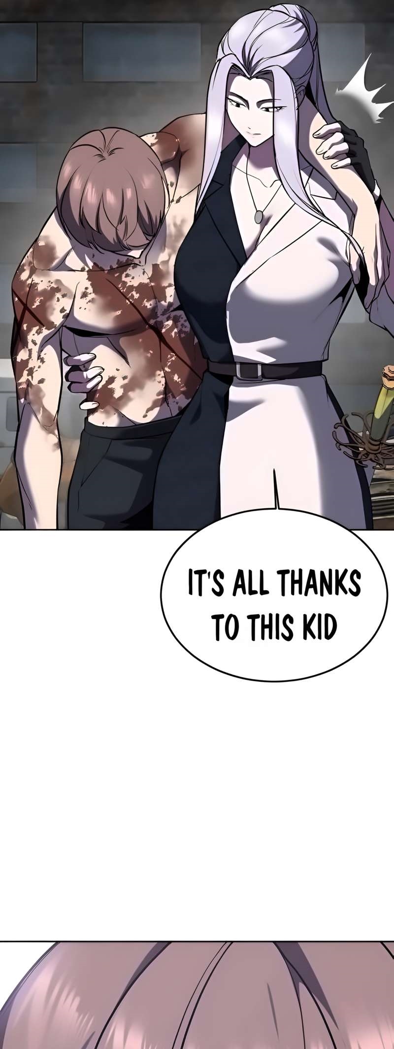 The Boy Of Death Chapter 274 - Page 17