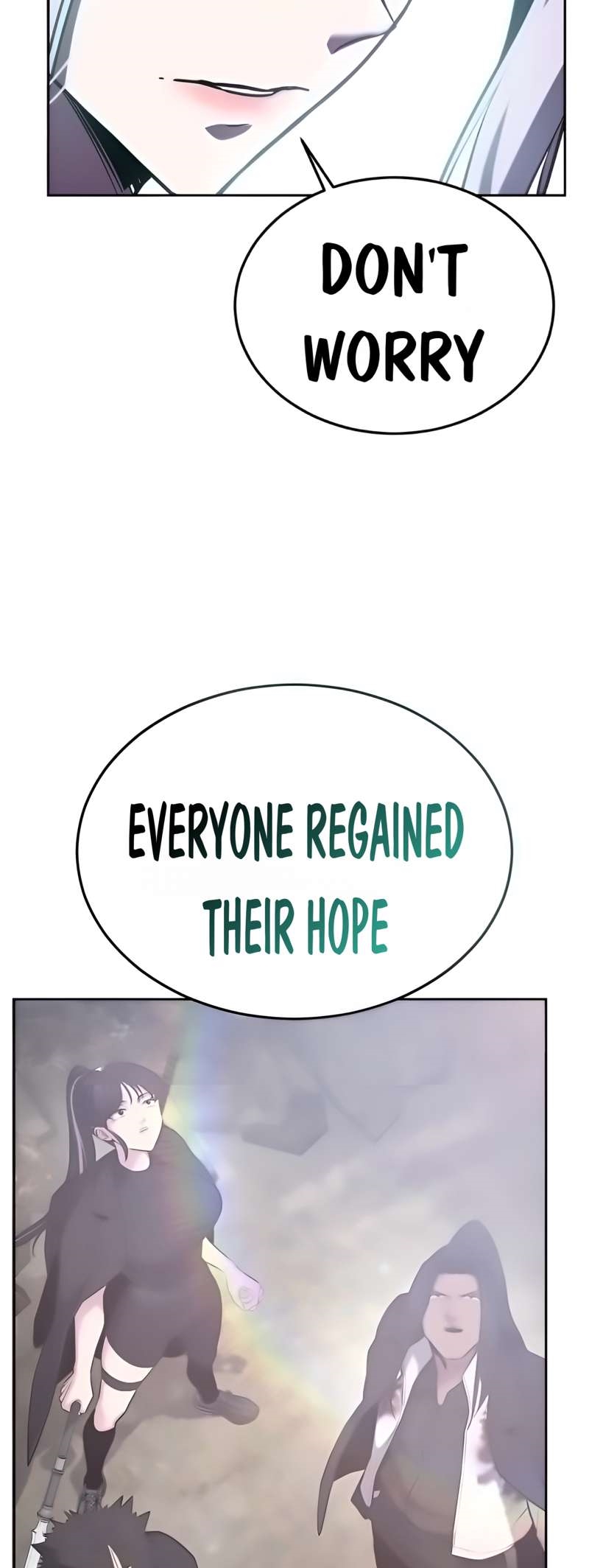 The Boy Of Death Chapter 274 - Page 20