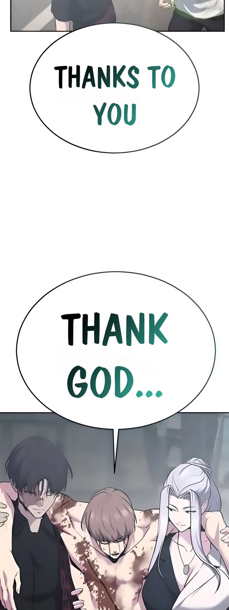 The Boy Of Death Chapter 274 - Page 22