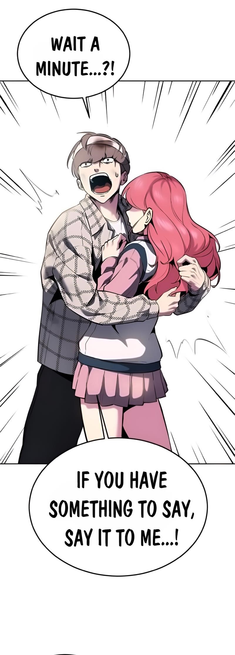 The Boy Of Death Chapter 275 - Page 101