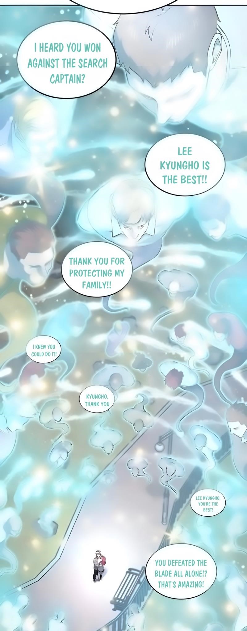 The Boy Of Death Chapter 275 - Page 106