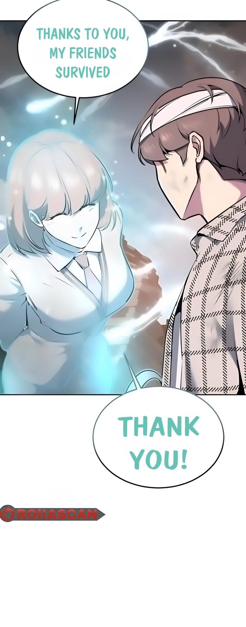 The Boy Of Death Chapter 275 - Page 111