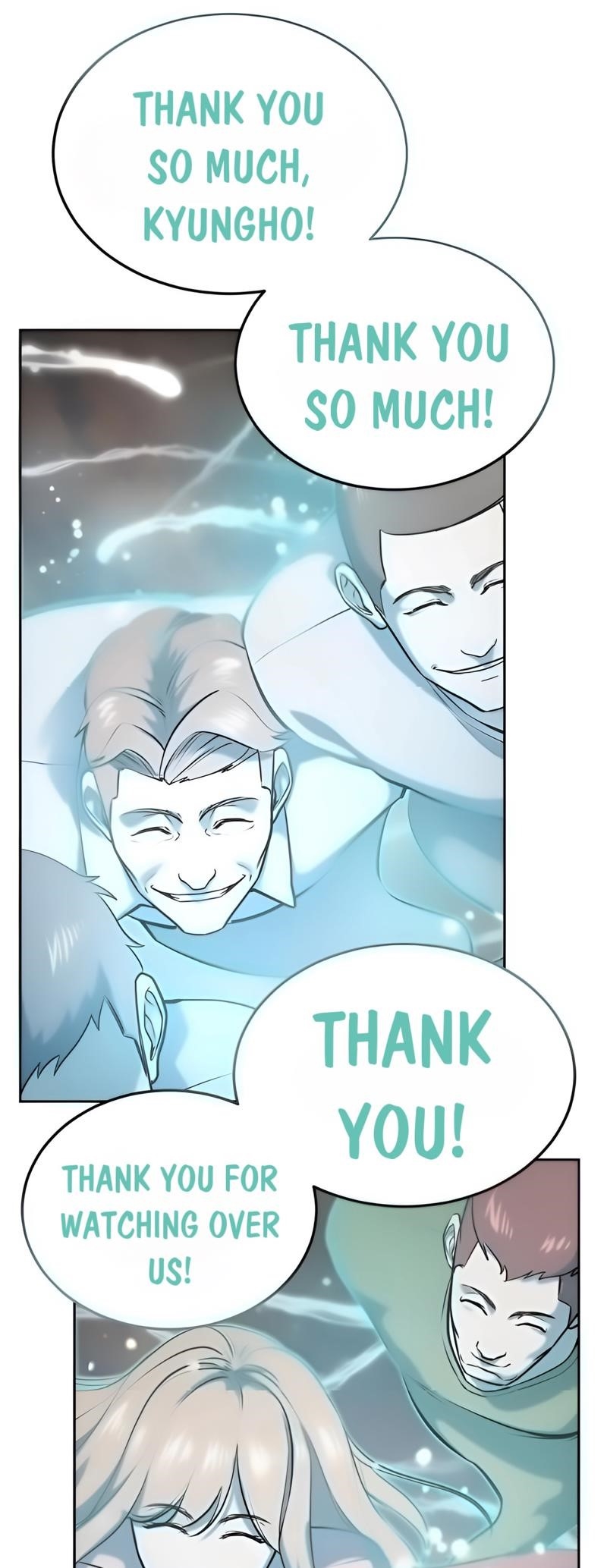 The Boy Of Death Chapter 275 - Page 112