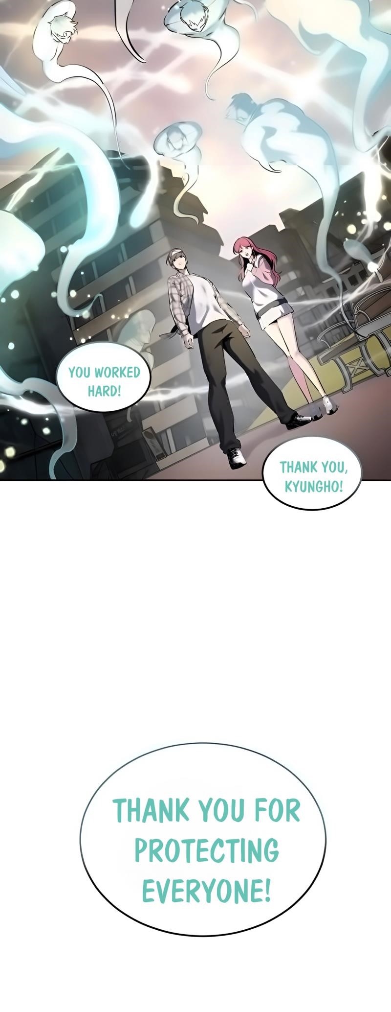 The Boy Of Death Chapter 275 - Page 114