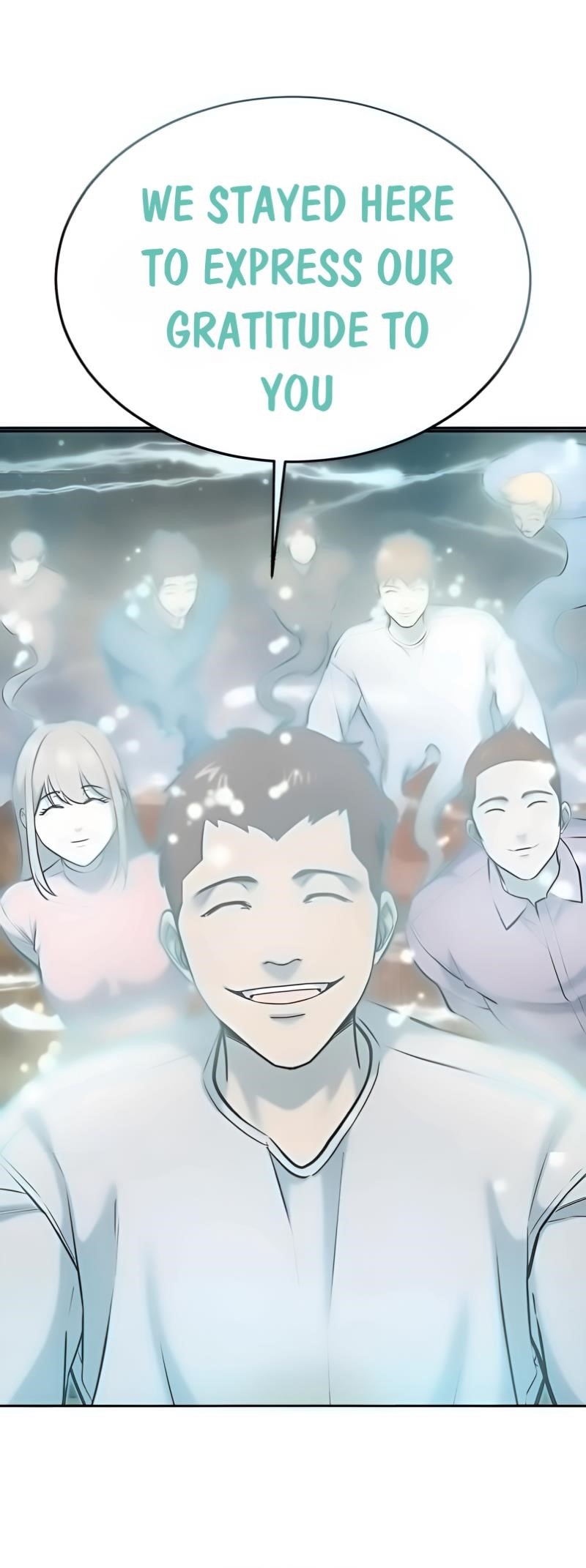 The Boy Of Death Chapter 275 - Page 120