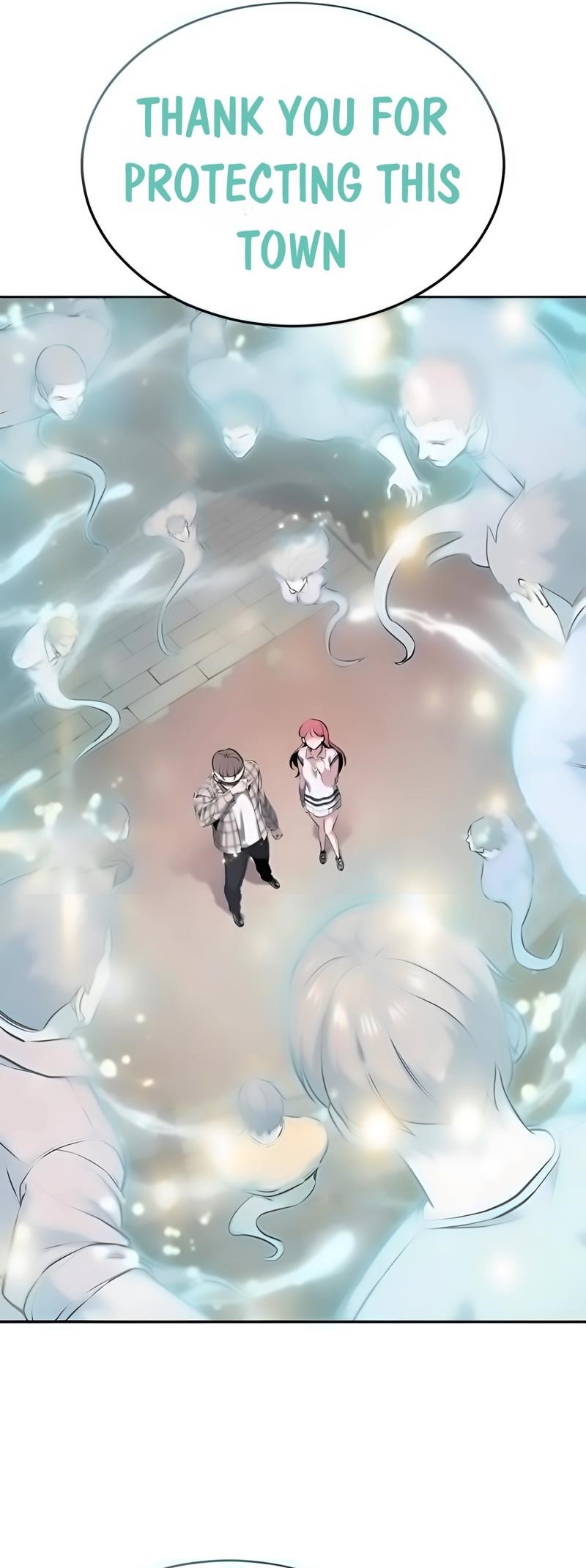 The Boy Of Death Chapter 275 - Page 121