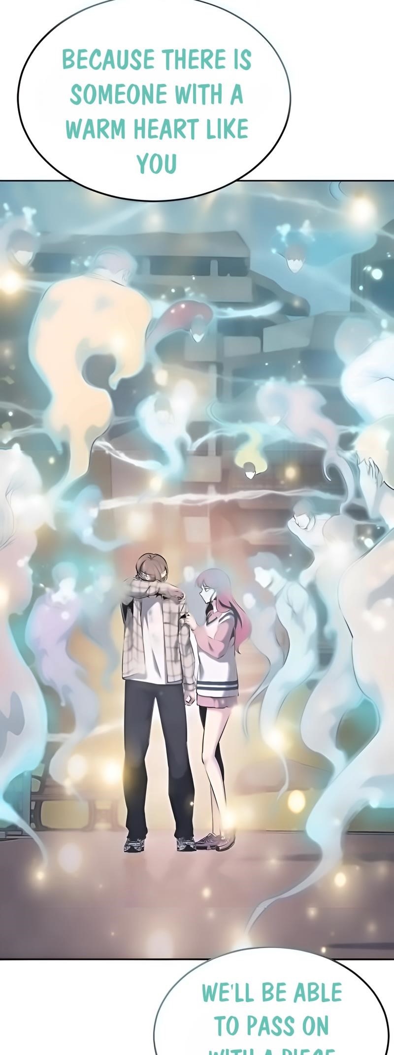 The Boy Of Death Chapter 275 - Page 122