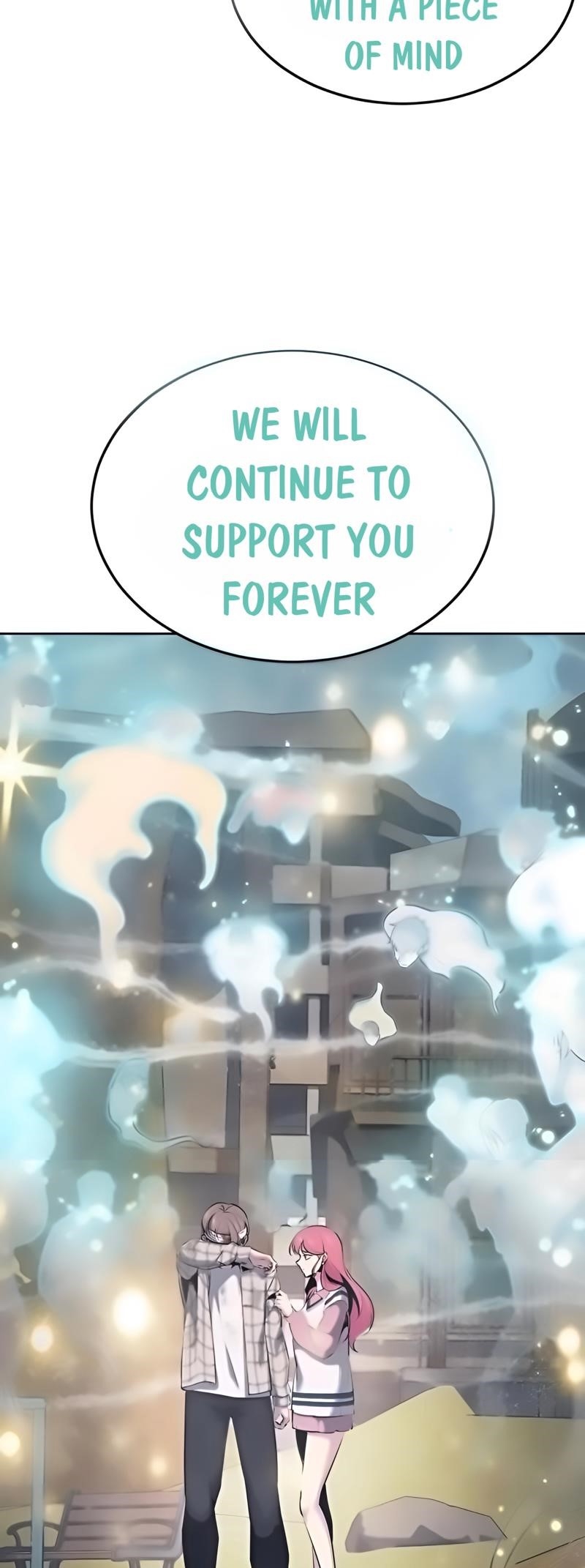 The Boy Of Death Chapter 275 - Page 123