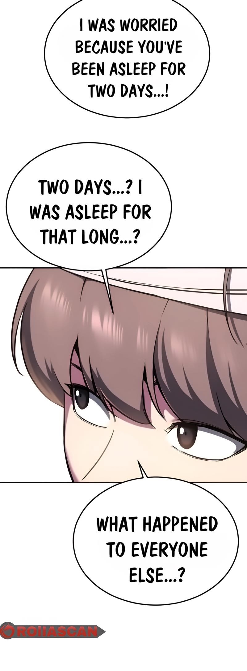 The Boy Of Death Chapter 275 - Page 16